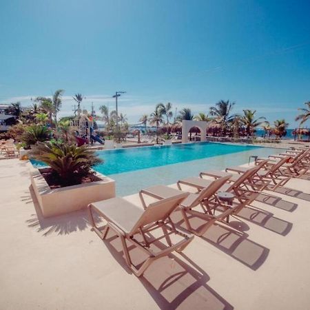 Loa Tolu By Bernalo Hotels Eksteriør billede