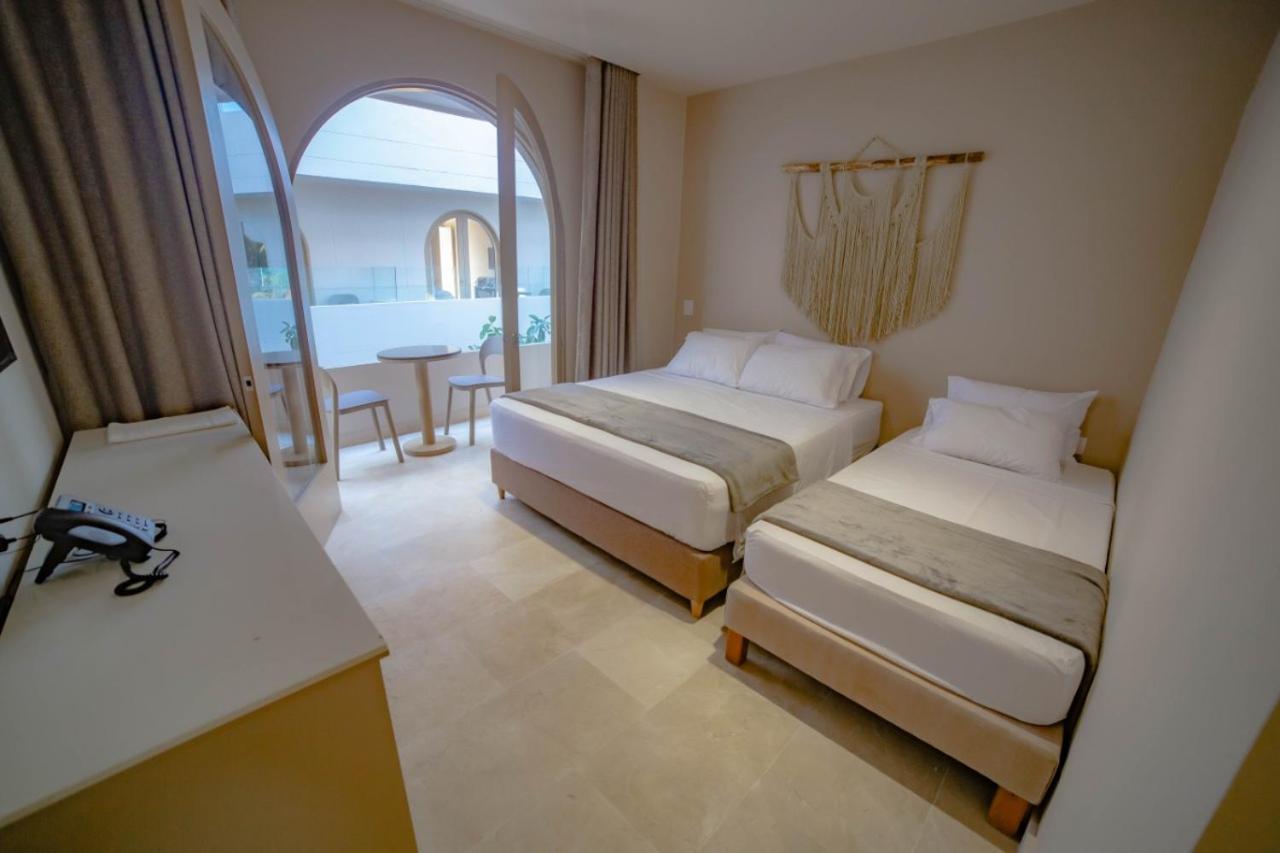 Loa Tolu By Bernalo Hotels Eksteriør billede