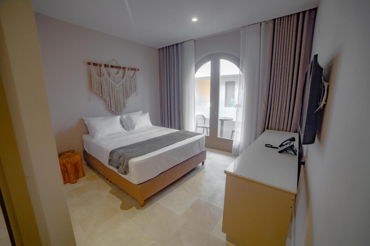 Loa Tolu By Bernalo Hotels Eksteriør billede