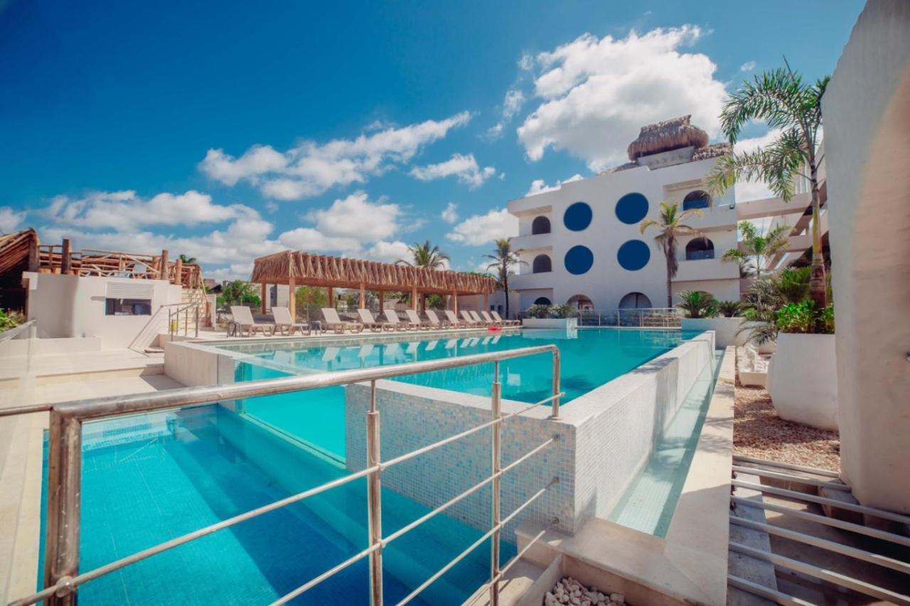 Loa Tolu By Bernalo Hotels Eksteriør billede