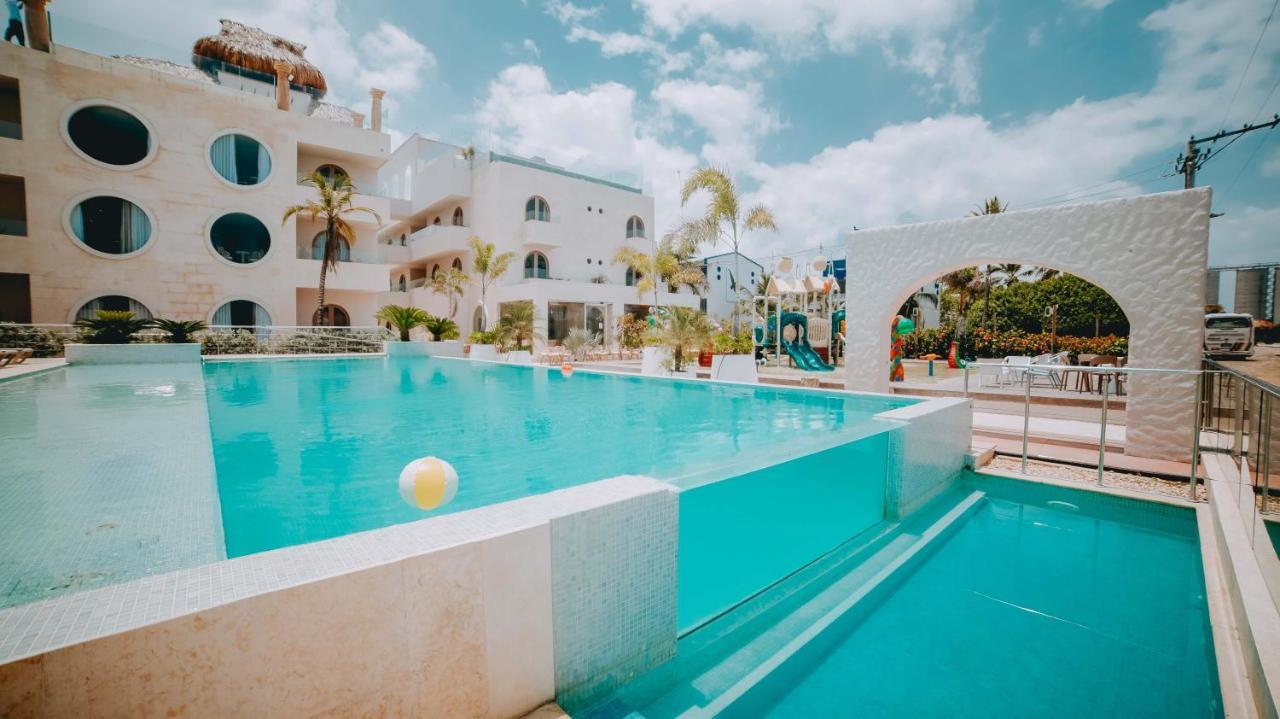 Loa Tolu By Bernalo Hotels Eksteriør billede