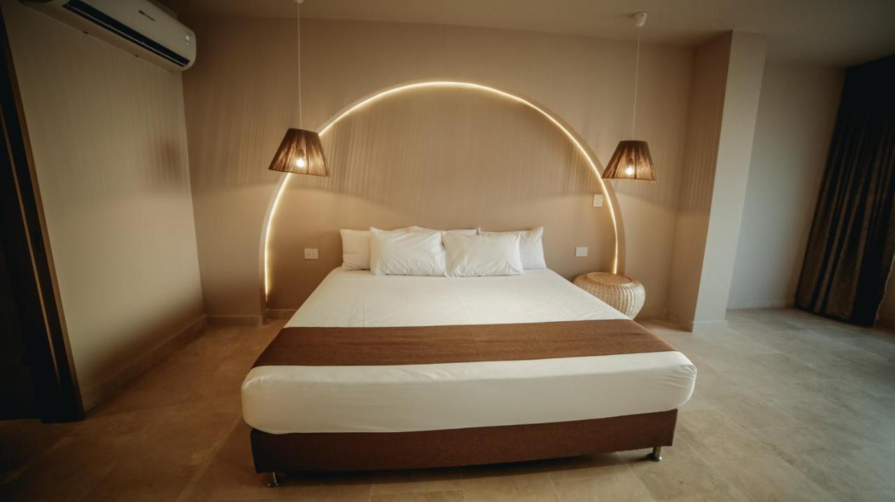 Loa Tolu By Bernalo Hotels Eksteriør billede