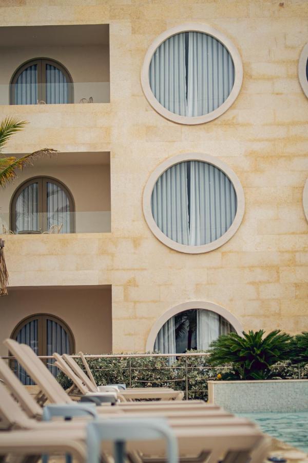 Loa Tolu By Bernalo Hotels Eksteriør billede