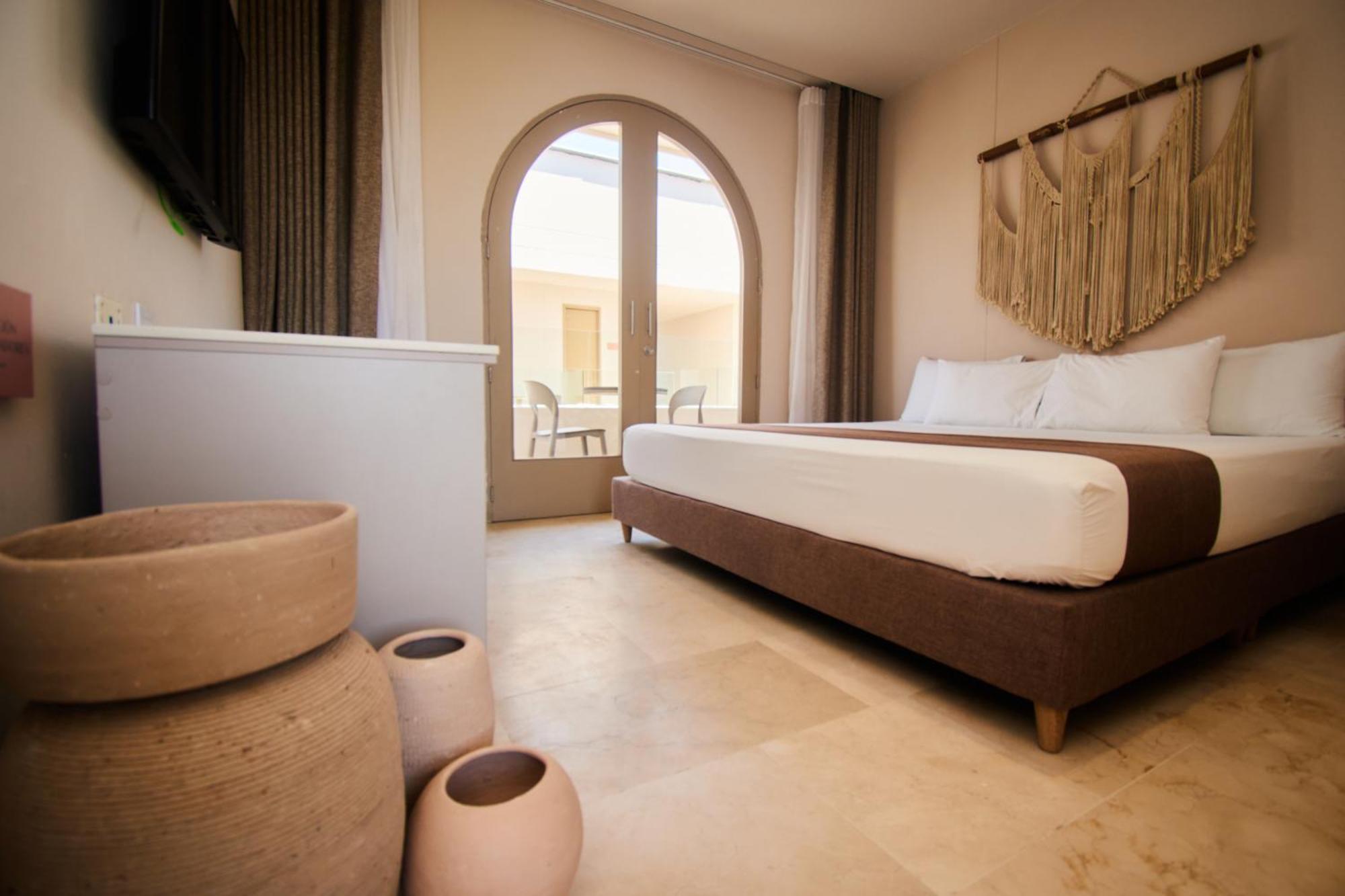 Loa Tolu By Bernalo Hotels Eksteriør billede