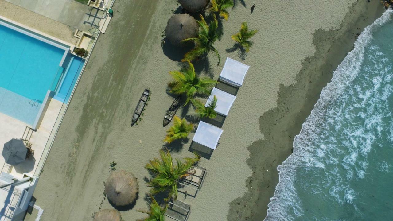 Loa Tolu By Bernalo Hotels Eksteriør billede
